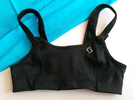 Moving comfort - športová podprsenka, 70b