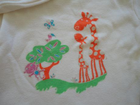 Žlté dupačky zn.loana č.62/68-cena s poštou, loana,62