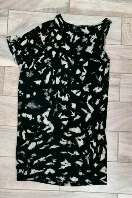 Letné šaty, devergo,s