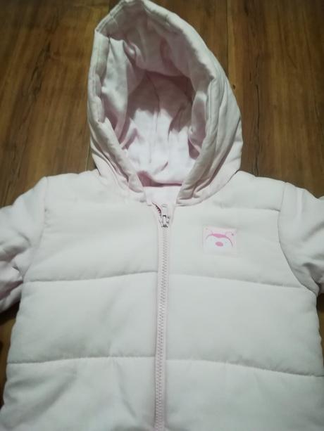 Zimný overal " ladybird", ladybird,62