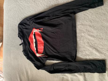 Dievcenske tricko, tally weijl,158