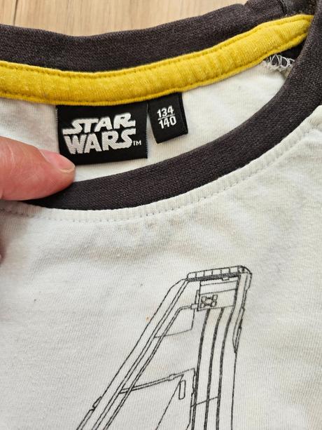 Tričká 3ks, disney,134