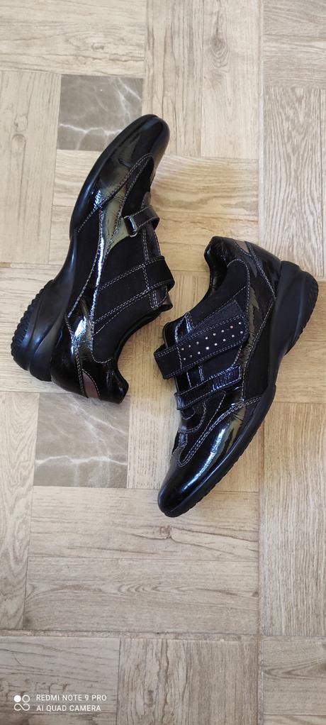 Geox topanky, geox,39