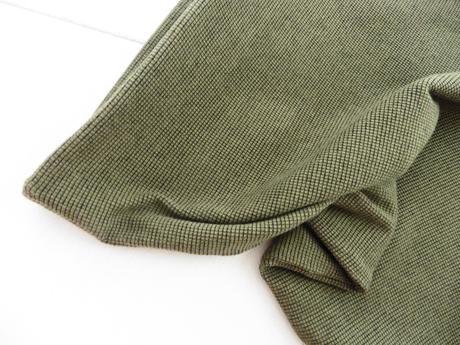 Sukňa s vysokým pásom, pull&bear,s