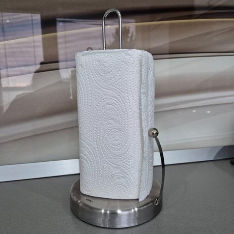 Stojan na kuchynské utierky gefu, 