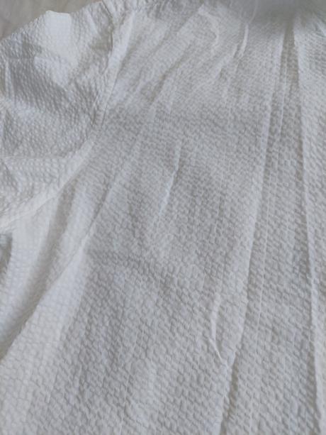 Slim košeľa, c&a,43