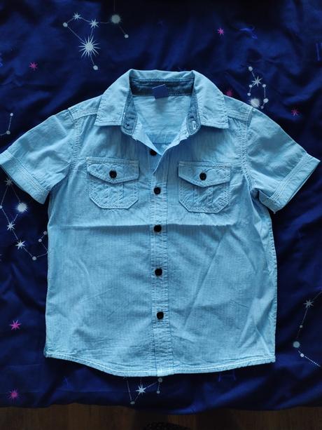 Košeľa 104, dopodopo,104