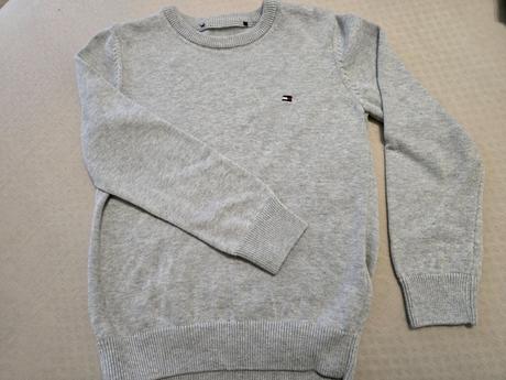 Sveter th, tommy hilfiger,110