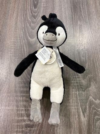 Happy horse plyšovy 30cm tučniak, 