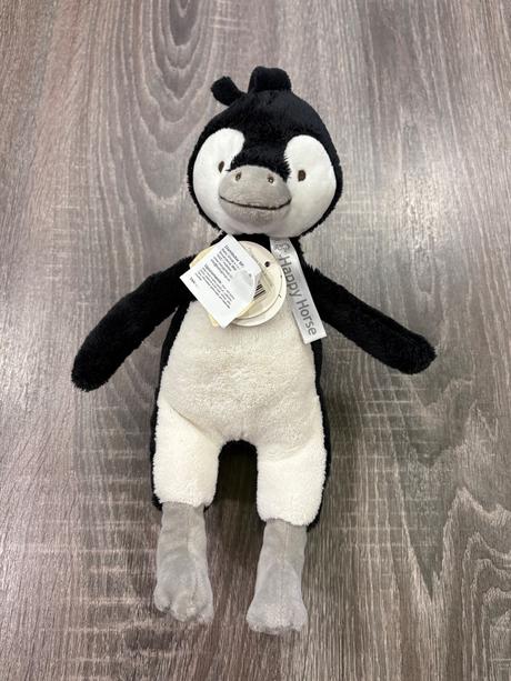 Happy horse plyšovy 30cm tučniak, 