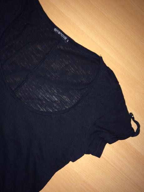 Predĺžené tričko terranova, terranova,s