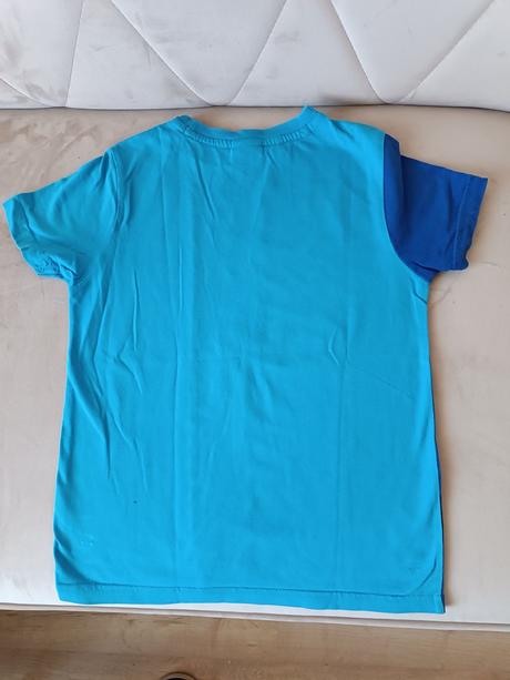 Tričko s krátkym rukávom, marvel,122