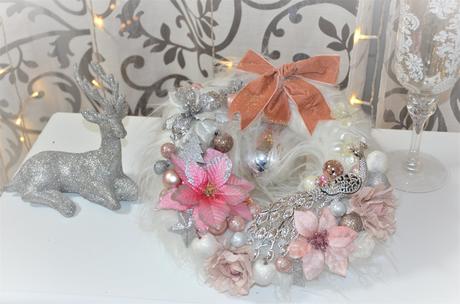 Kožušinový veniec, 