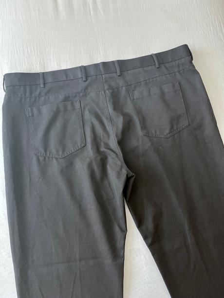 Tailor & cutter pánske nohavice 44w, 60