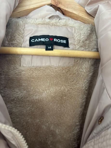 Zimná damska dlha bunda, xl