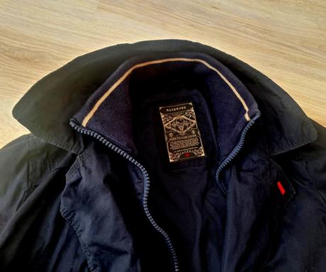 Prechodny kabát reserved m/l, reserved,m