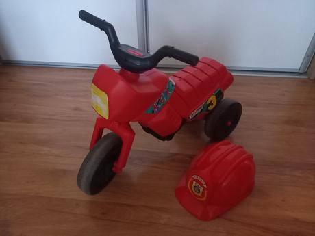 Hračky pre chlapca,