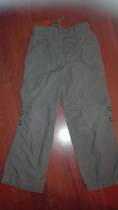 Letne nohavice, f&f,110