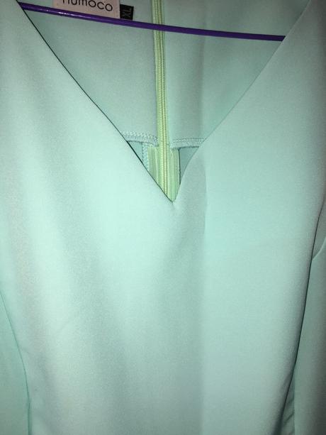 Letne saty ackove numoco, m