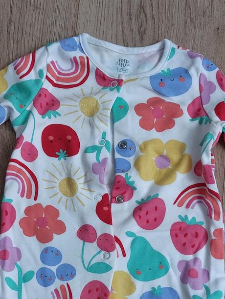 Leto- veľkosť 80, 68–80