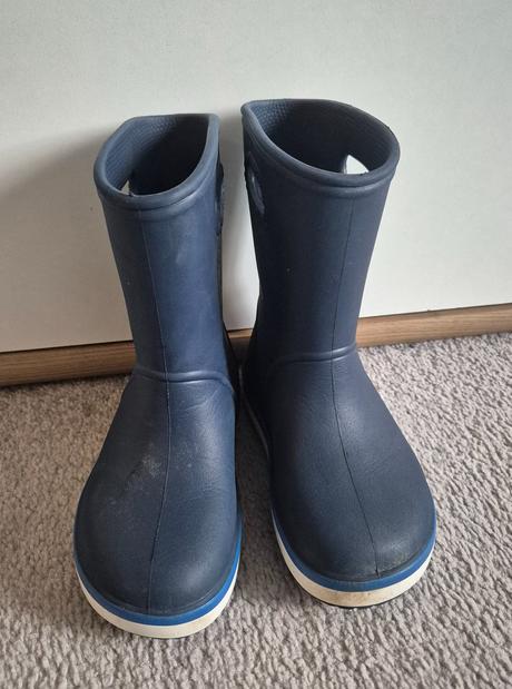 Crocs gumaky, c12, crocs,29