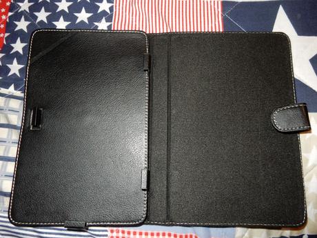 Puzdro na 9 pal. tablet,