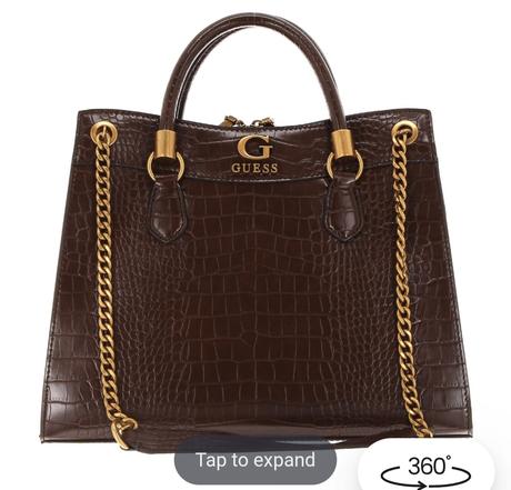 Taška guess., 