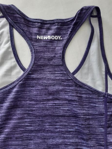 Dámske športové tielko, s