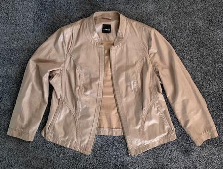 Bunda jarná taifun, 44