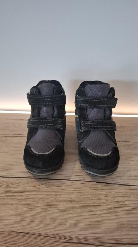 Protetika erland zimne topanky, protetika,31