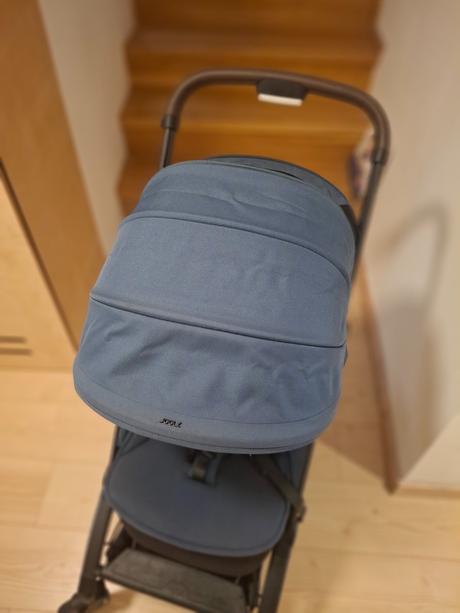 Joolz aer, plus madlo a orginal taska, joolz,joolz aer