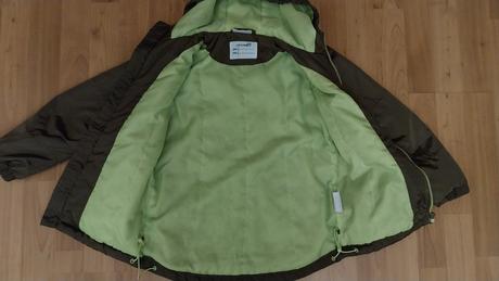 Prechodná bunda, coccodrillo,116