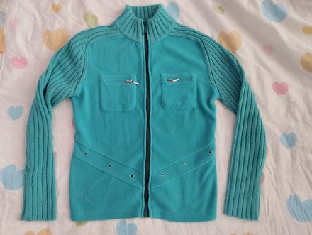 Zachovaly svetrik m/l, m