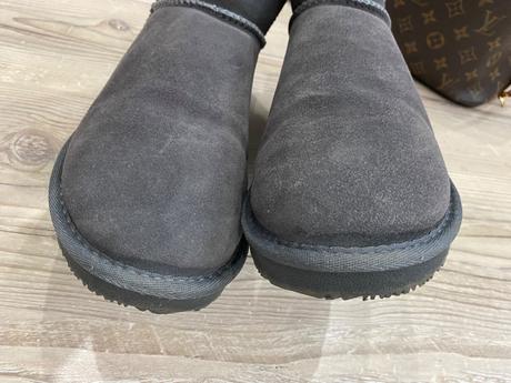 Snehule prava koža, 39