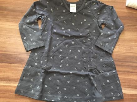 Tricko s hviezdickami, h&m,80