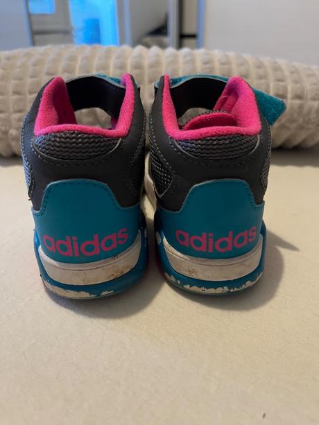 Tenisky adidas, adidas,26