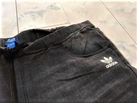 Kraťasy, adidas,xxl