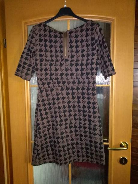 Balíček šiat letné,jarné,jesenné, s