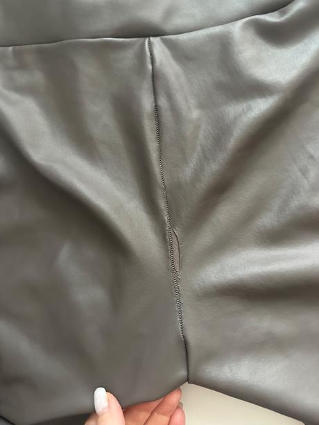 Calzedonia kozenkove zateplené legíny s, calzedonia,s