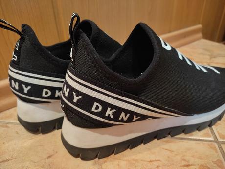 Dámske tenisky dkny, dkny,36