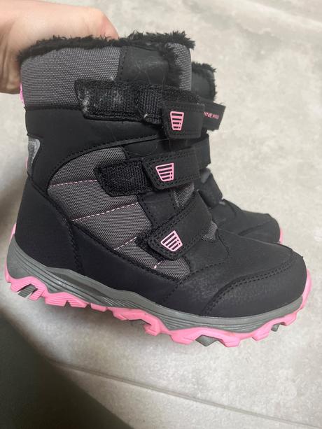 Snehule alpinepro, 31