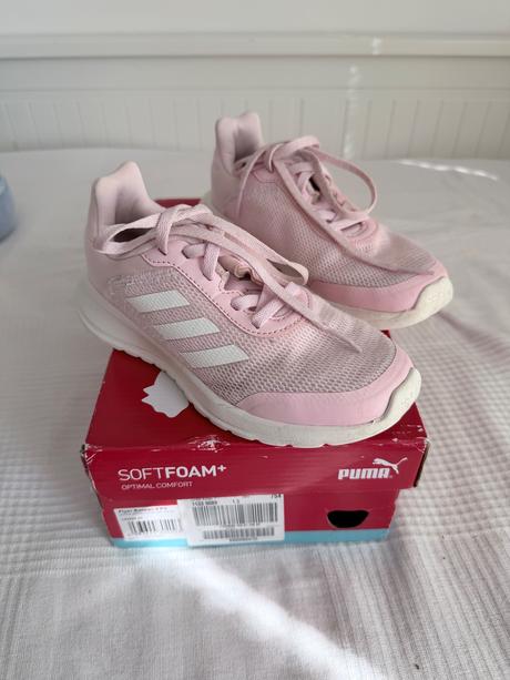 Adidas tenisky veľkosť 32, adidas,32