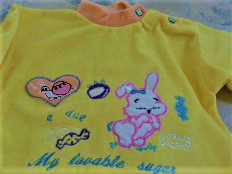 Luxusná zamatová súprava, 92