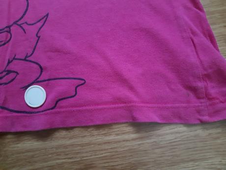 Trceno 158-164, disney,158