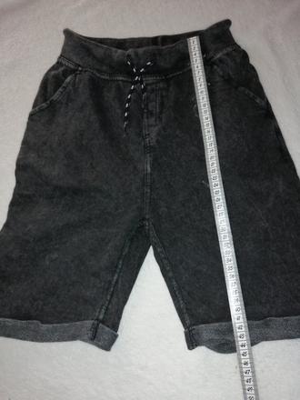 Sortky teplakove, 128