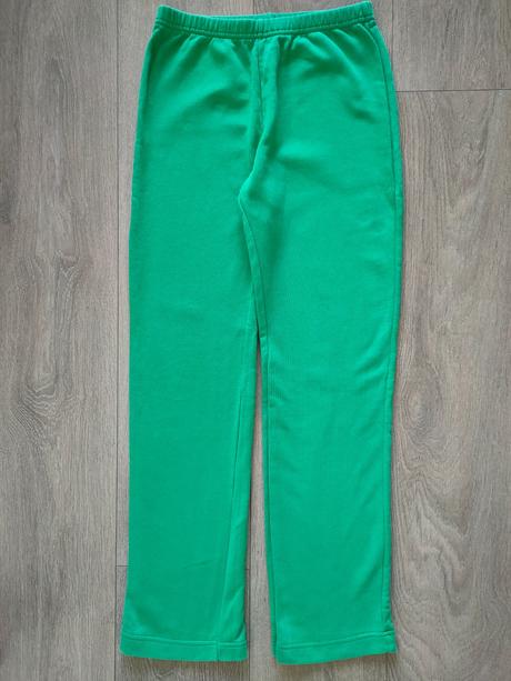 Kvalitná detská súprava zn.benetton,10-11 r,150 cm, benetton,152