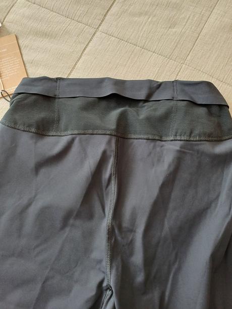 Bežecké legíny on running, č.xs, s, xs