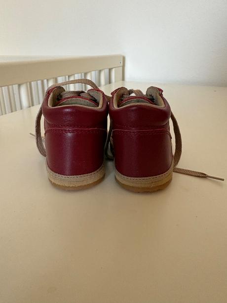 Topánočky rak, rak,18