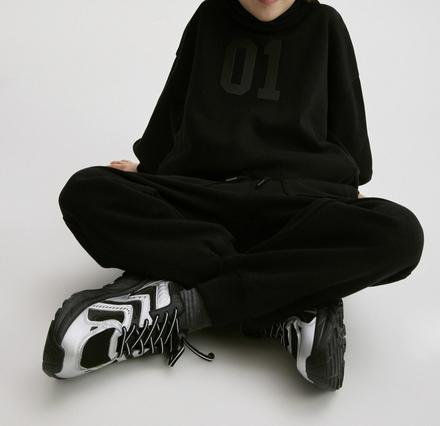 Kvalitna teplakova suprava reserved 158 top stav, reserved,158