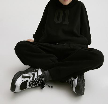 Kvalitna teplakova suprava reserved 158 top stav, reserved,158